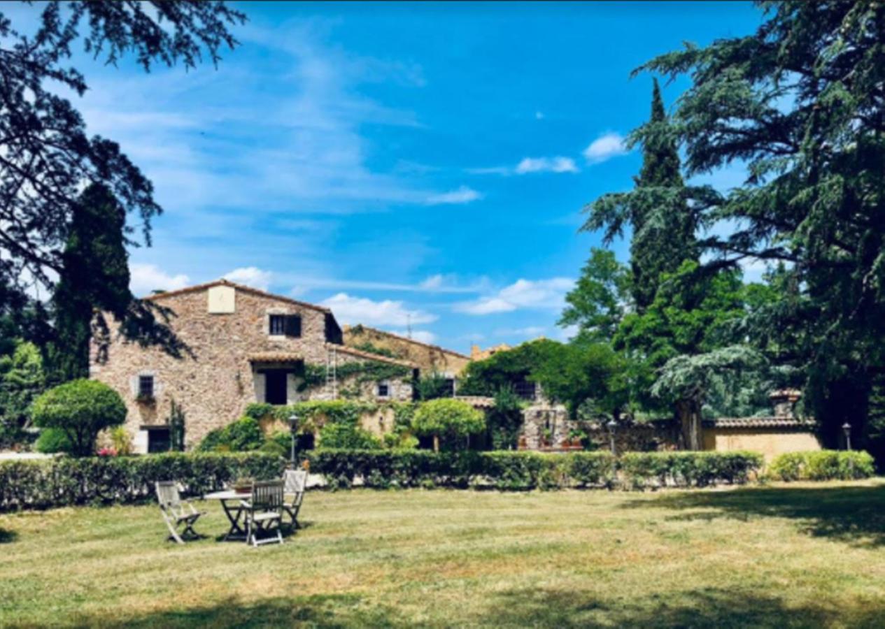 Masia Mimosa Apartament