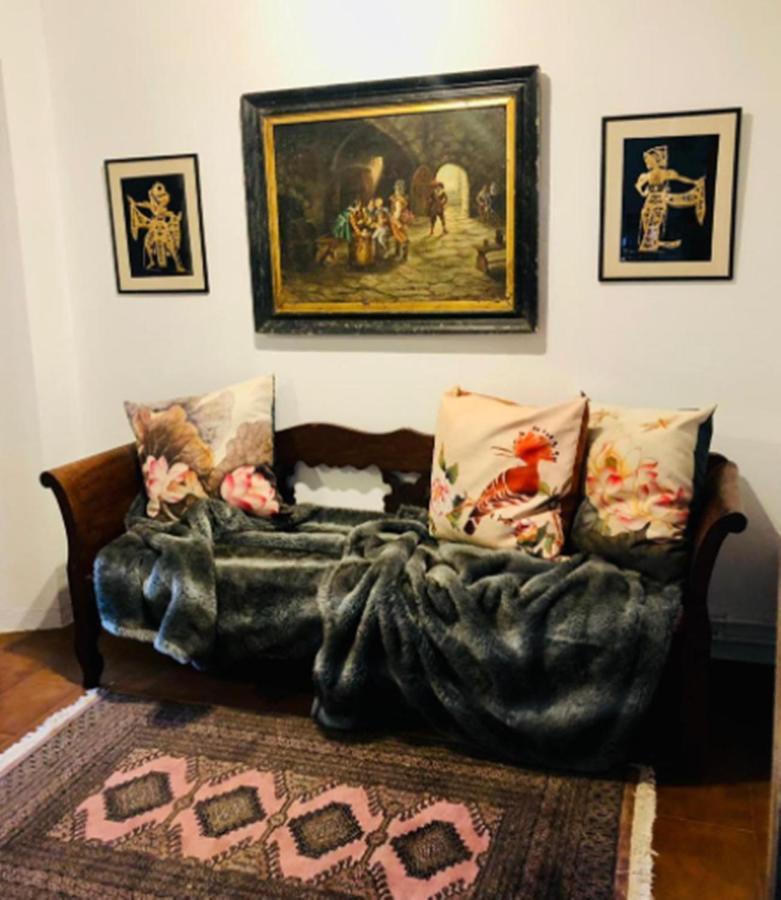 Apartament Masia Mimosa
