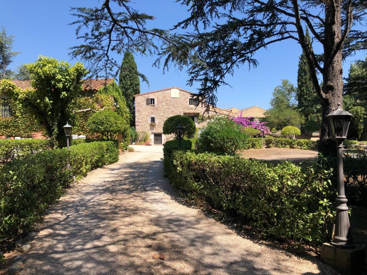 Masia Mimosa Apartament *