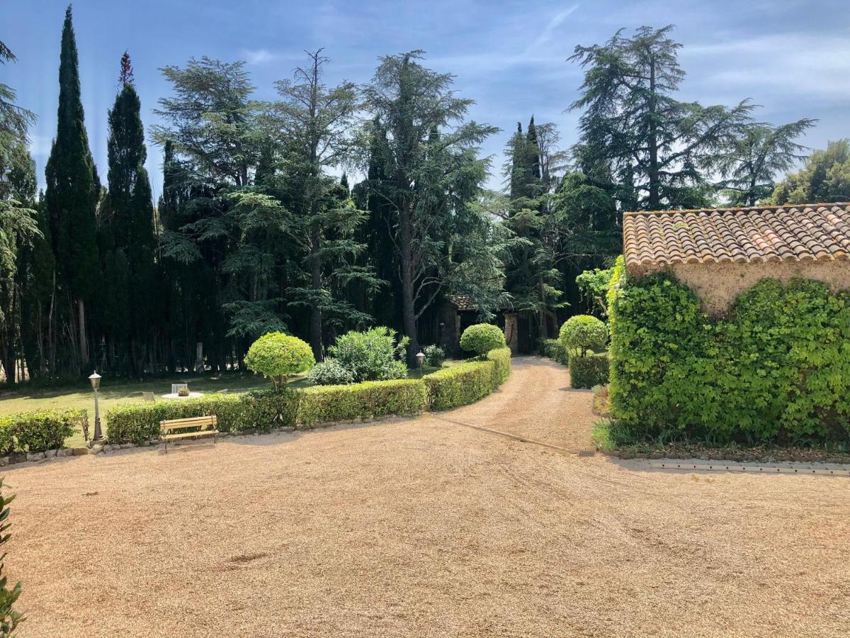 Masia Mimosa Apartamento