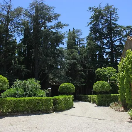 Masia Mimosa Darnius Exterior photo