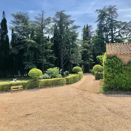 Masia Mimosa Darnius Exterior photo