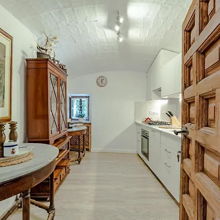 Masia Mimosa Darnius Exterior photo