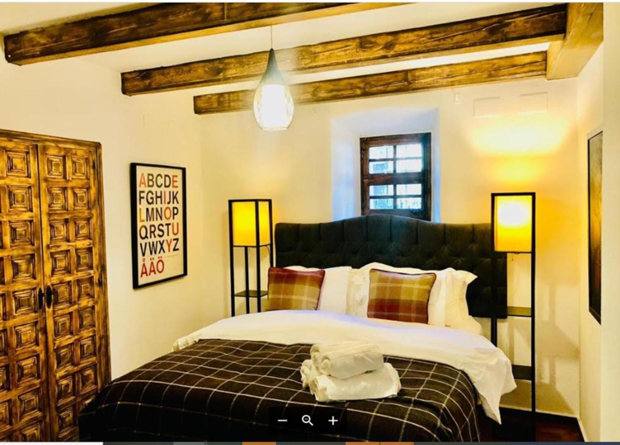 Masia Mimosa Apartment *