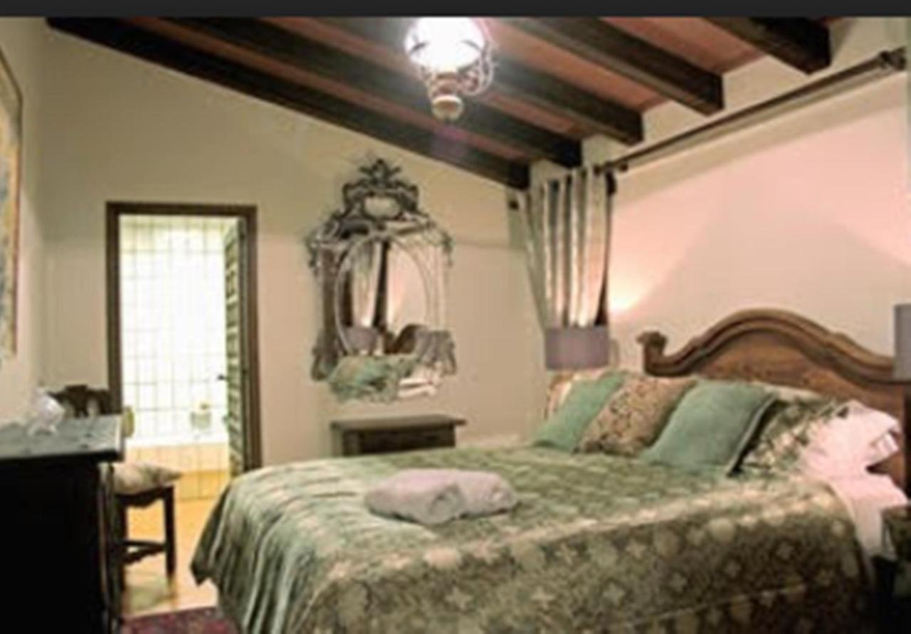 Apartment Masia Mimosa Darnius
