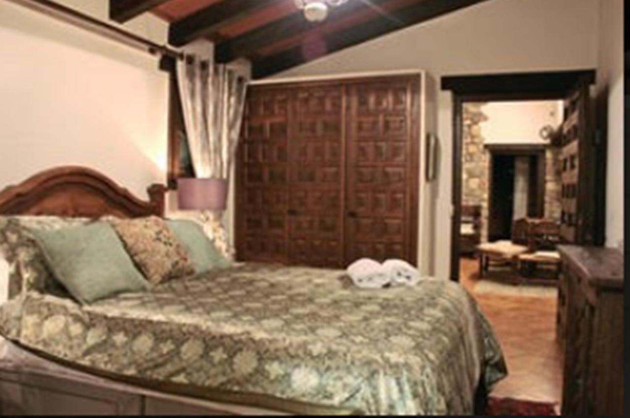 Apartment Masia Mimosa Darnius