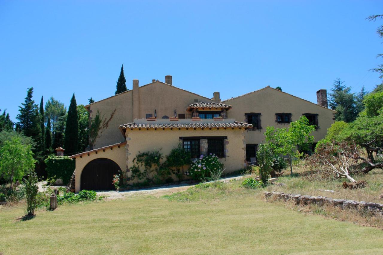 Masia Mimosa Apartment *