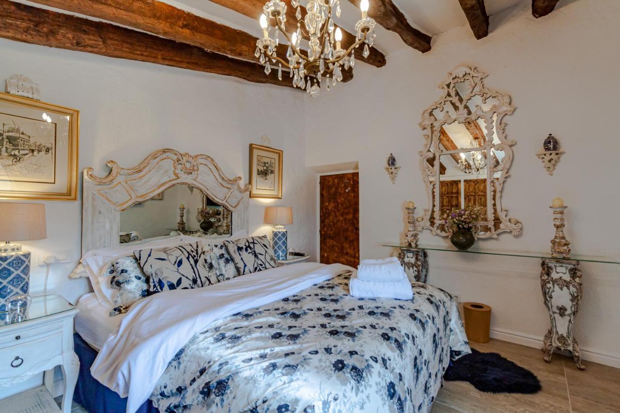 Apartment Masia Mimosa