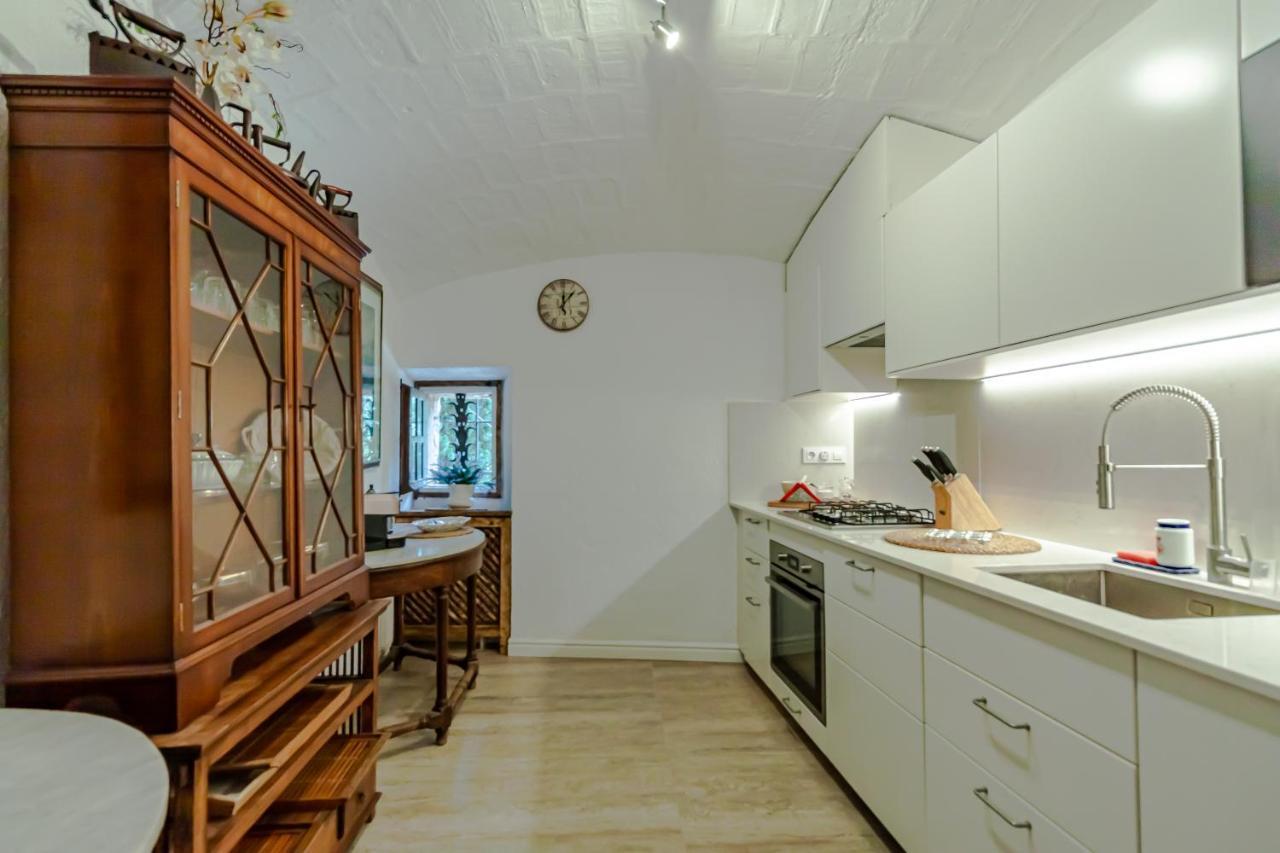 Apartment Masia Mimosa Darnius