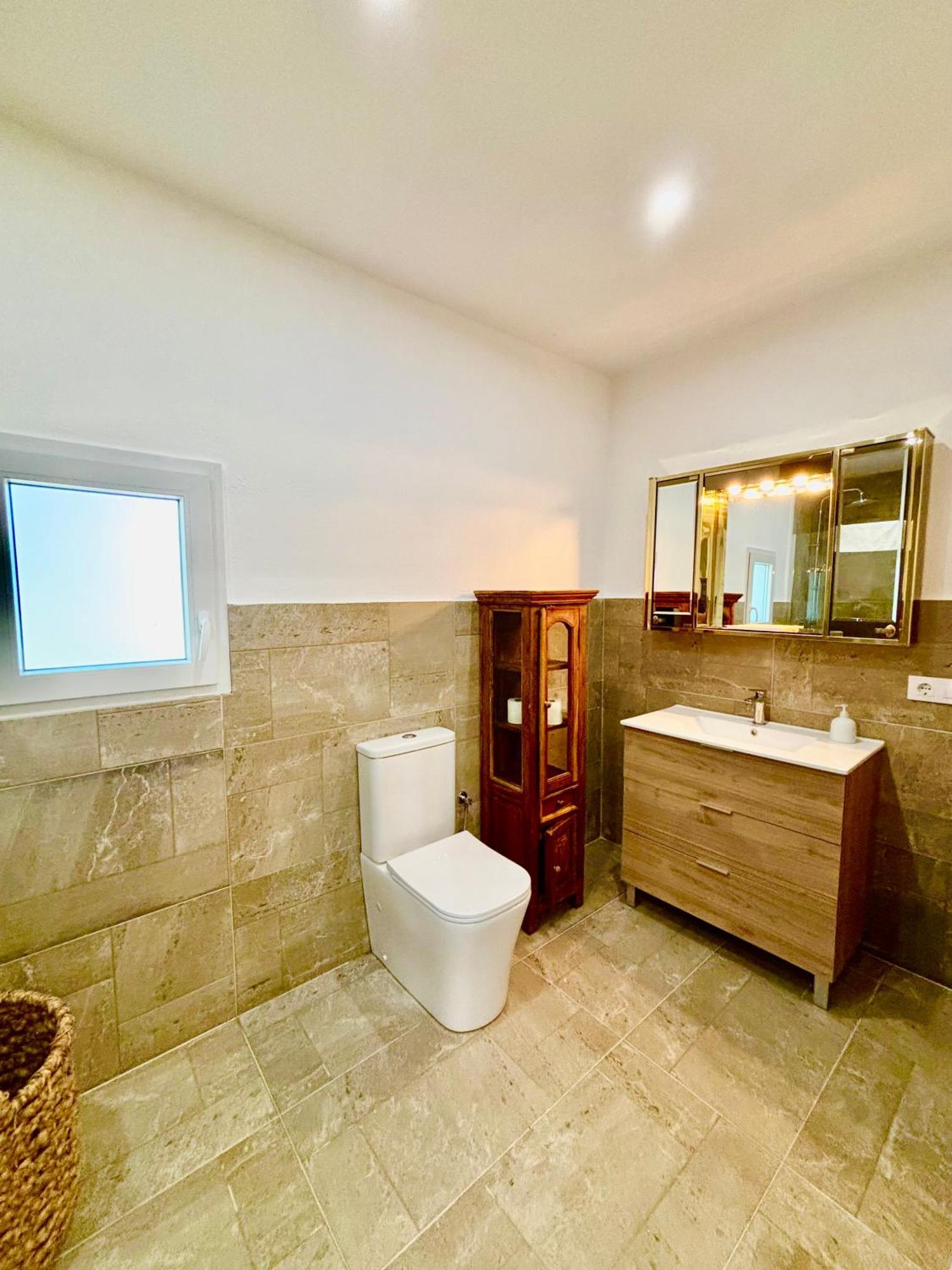 Masia Mimosa Apartment Darnius
